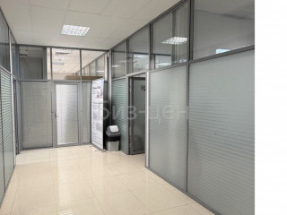 Фотография Аренда офиса, 173 м² , переулок Капранова 3  №4