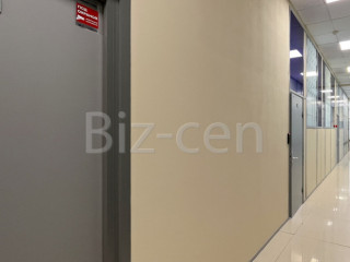 Фотография Аренда офиса, 173 м² , переулок Капранова 3  №10
