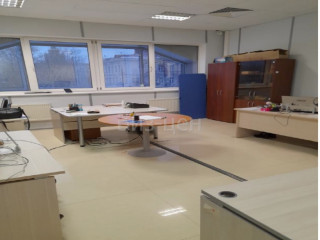 Аренда офиса 173 м² переулок Капранова 3 