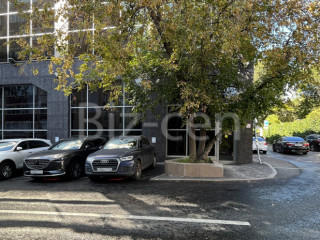 Фотография Аренда офиса, 173 м² , переулок Капранова 3  №14