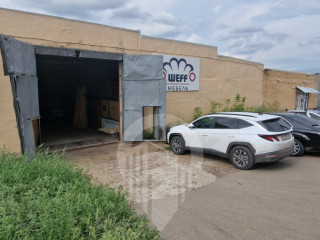 Аренда помещения свободного назначения 72 м² Енисейская улица 3В 