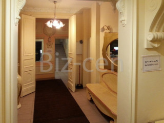 Фотография Аренда офиса, 17 м² , Садовая-Спасская улица 13с2  №4