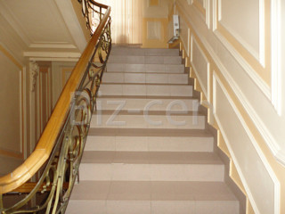 Фотография Аренда офиса, 17 м² , Садовая-Спасская улица 13с2  №5