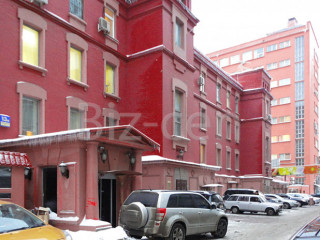 Фотография Аренда офиса, 17 м² , Садовая-Спасская улица 13с2  №6