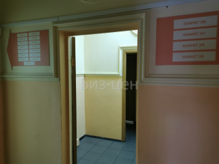 Фотография Аренда офиса, 17 м² , Садовая-Спасская улица 13с2  №3