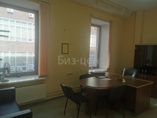 Фотография Аренда офиса, 17 м² , Садовая-Спасская улица 13с2  №2