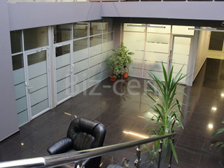 Фотография Аренда офиса, 48 м² , улица Орджоникидзе 11с11  №14