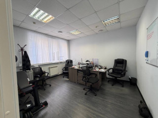 Фотография Аренда офиса, 48 м² , улица Орджоникидзе 11с11  №3