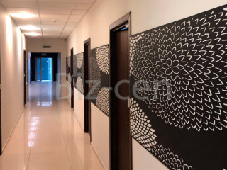 Фотография Аренда офиса, 48 м² , улица Орджоникидзе 11с11  №8