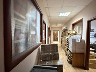 Фотография Аренда офиса, 48 м² , улица Орджоникидзе 11с11  №5