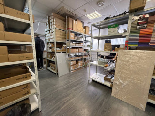 Фотография Аренда офиса, 48 м² , улица Орджоникидзе 11с11  №4