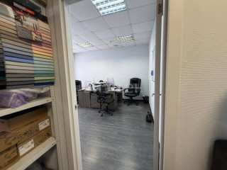 Фотография Аренда офиса, 48 м² , улица Орджоникидзе 11с11  №2
