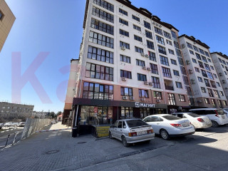 Фотография Продажа магазина, 374 м² , Больничный переулок №2