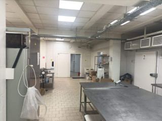 Фотография Аренда производственного помещения, 550 м² , Самокатная улица 4с1 №5 Фотография Аренда производственного помещения, 550 м² , Самокатная улица 4с1 №5