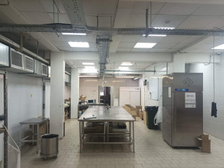 Фотография Аренда производственного помещения, 550 м² , Самокатная улица 4с1 №4 Фотография Аренда производственного помещения, 550 м² , Самокатная улица 4с1 №4