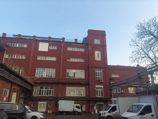 Фотография Аренда производственного помещения, 550 м² , Самокатная улица 4с1 №3 Фотография Аренда производственного помещения, 550 м² , Самокатная улица 4с1 №3