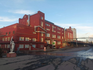 Фотография Аренда производственного помещения, 550 м² , Самокатная улица 4с1 №2 Фотография Аренда производственного помещения, 550 м² , Самокатная улица 4с1 №2