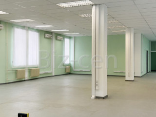 Фотография Аренда офиса, 63 м² , Большая Андроньевская улица 17  №2