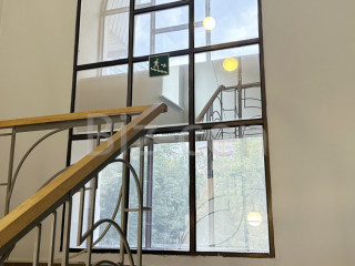 Фотография Аренда офиса, 63 м² , Большая Андроньевская улица 17  №5