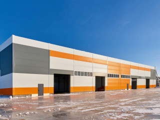 Фотография Аренда склада, 2300 м² , Товарная улица 24  №9