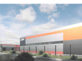 Фотография Аренда склада, 2300 м² , Товарная улица 24  №20