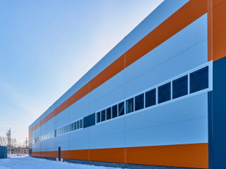 Фотография Аренда склада, 2300 м² , Товарная улица 24  №4