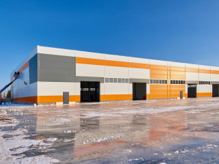 Фотография Аренда склада, 1150 м² , Товарная улица 24  №6