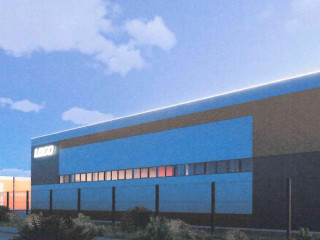 Фотография Аренда склада, 1150 м² , Товарная улица 24  №17