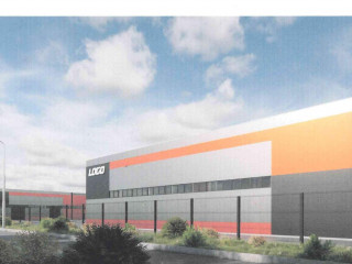 Фотография Аренда производственного помещения, 2300 м² , Товарная улица 24  №15