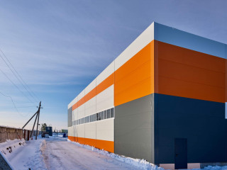 Фотография Аренда производственного помещения, 2300 м² , Товарная улица 24  №5