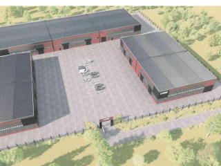 Фотография Аренда производственного помещения, 2300 м² , Товарная улица 24  №16