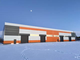 Фотография Аренда производственного помещения, 2300 м² , Товарная улица 24  №20