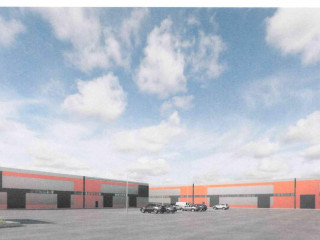 Фотография Аренда производственного помещения, 2300 м² , Товарная улица 24  №17