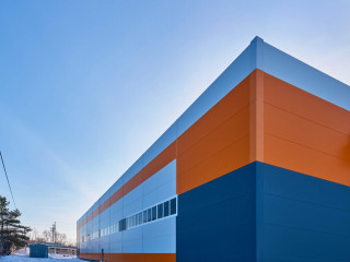 Фотография Аренда производственного помещения, 2300 м² , Товарная улица 24  №6