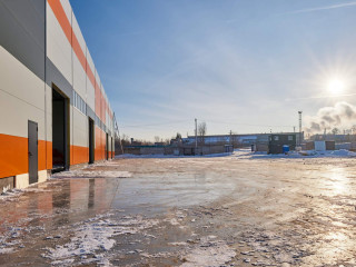 Фотография Аренда производственного помещения, 2300 м² , Товарная улица 24  №9