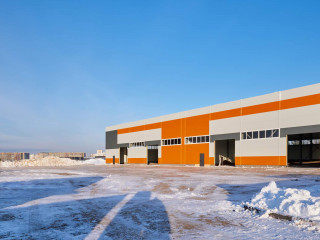 Фотография Аренда склада, 385 м² , Товарная улица 24  №11