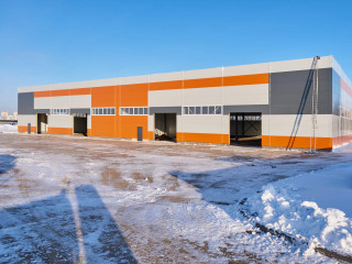 Фотография Аренда склада, 385 м² , Товарная улица 24  №8