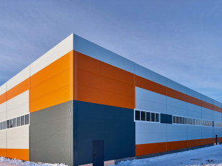 Фотография Аренда склада, 385 м² , Товарная улица 24  №3