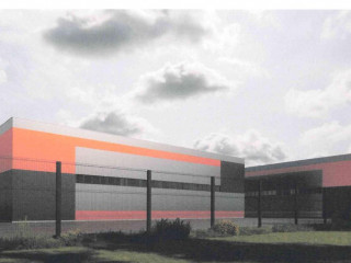 Фотография Аренда склада, 385 м² , Товарная улица 24  №16