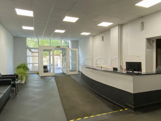 Фотография Аренда офиса, 58 м² , 3-й Угрешский проезд 6с5  №14