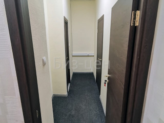 Аренда офиса 58 м² 3-й Угрешский проезд 6с5 