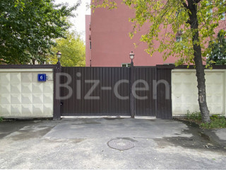 Фотография Аренда офиса, 58 м² , 3-й Угрешский проезд 6с5  №15