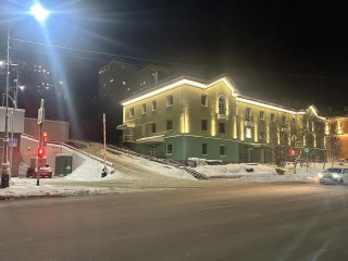 Фотография Аренда помещения свободного назначения, 80 м² , улица Папанина 9  №2