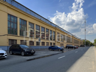 Фотография Аренда офиса, 42 м² , 2-я Кабельная улица 2  №2