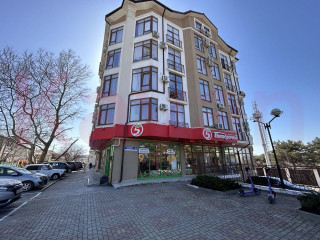 Фотография Продажа магазина, 432 м² , улица Суворова №3