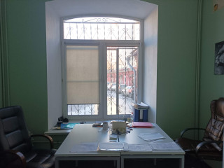 Фотография Аренда офиса, 75 м² , Самокатная улица 4с1  №3