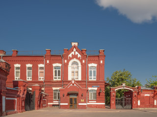 Фотография Аренда офиса, 75 м² , Самокатная улица 4с1  №2