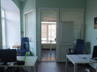 Фотография Аренда офиса, 75 м² , Самокатная улица 4с1  №4