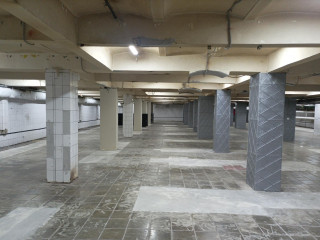 Фотография Аренда офиса, 800 м² , Самокатная улица 4с1  №5