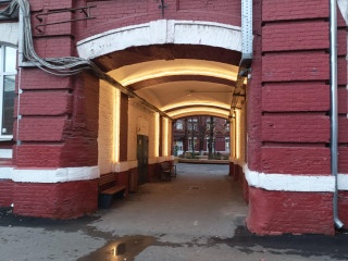 Фотография Аренда офиса, 800 м² , Самокатная улица 4с1  №2